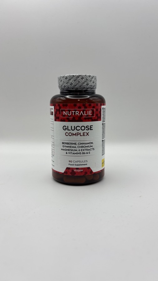 Glucose Complex
